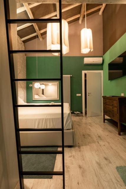 Paradise Ranch Hotell Borgo Sabotino Exteriör bild