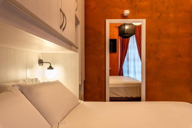 Paradise Ranch Hotell Borgo Sabotino Exteriör bild
