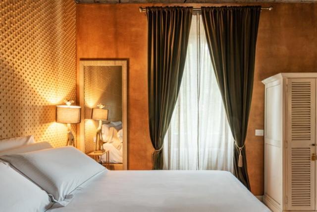 Paradise Ranch Hotell Borgo Sabotino Exteriör bild