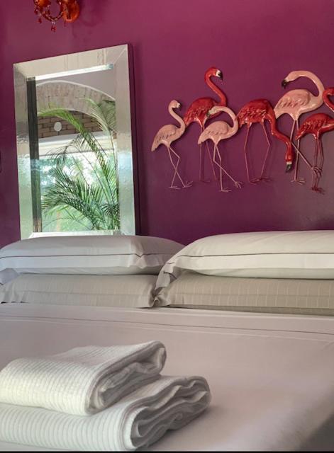 Paradise Ranch Hotell Borgo Sabotino Exteriör bild