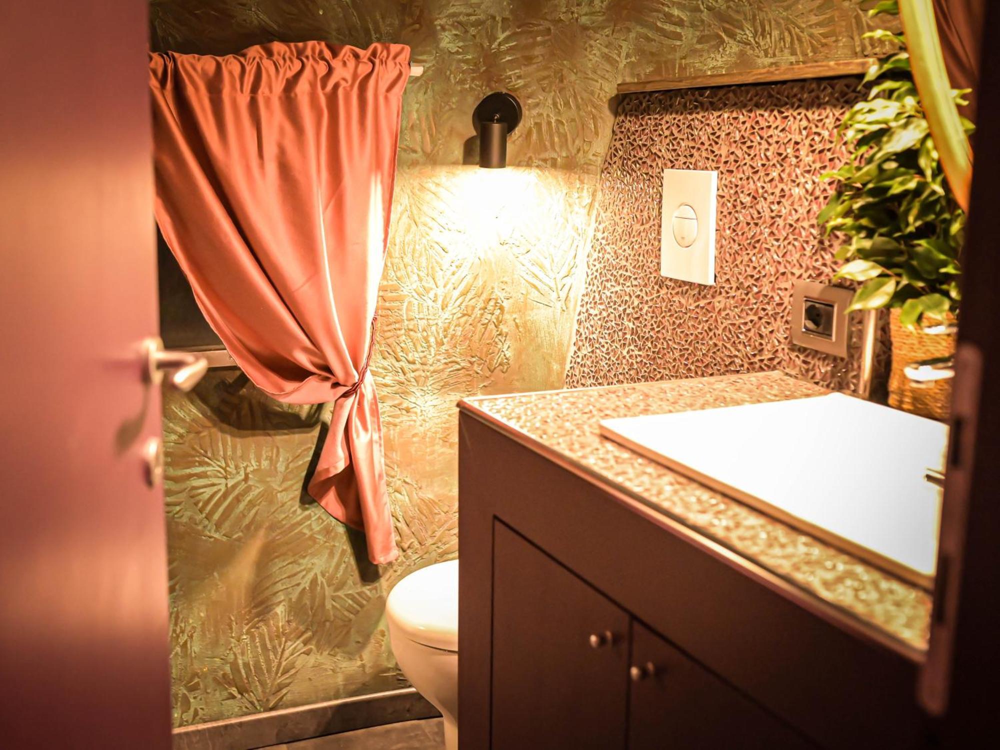 Paradise Ranch Hotell Borgo Sabotino Exteriör bild