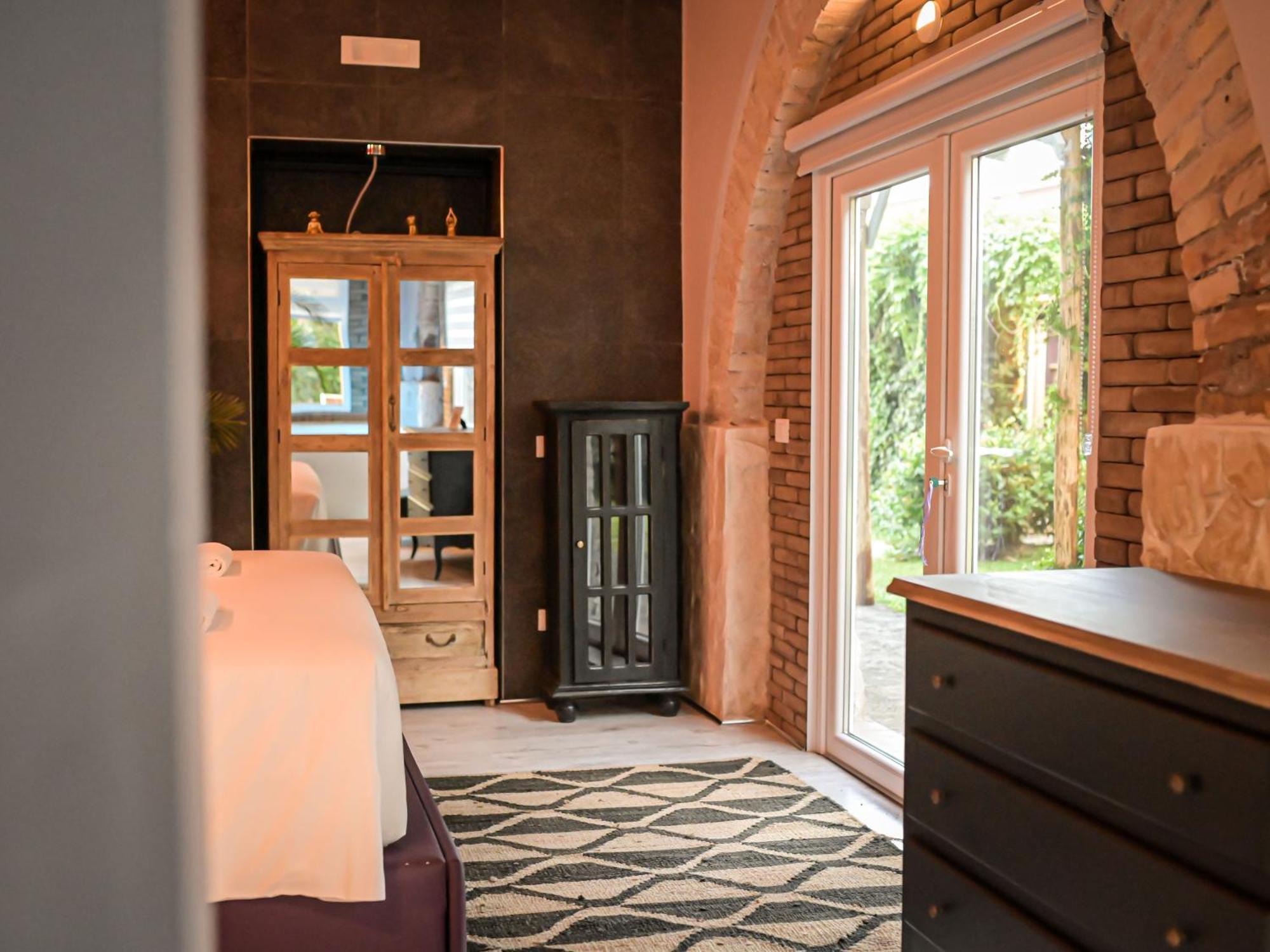 Paradise Ranch Hotell Borgo Sabotino Exteriör bild