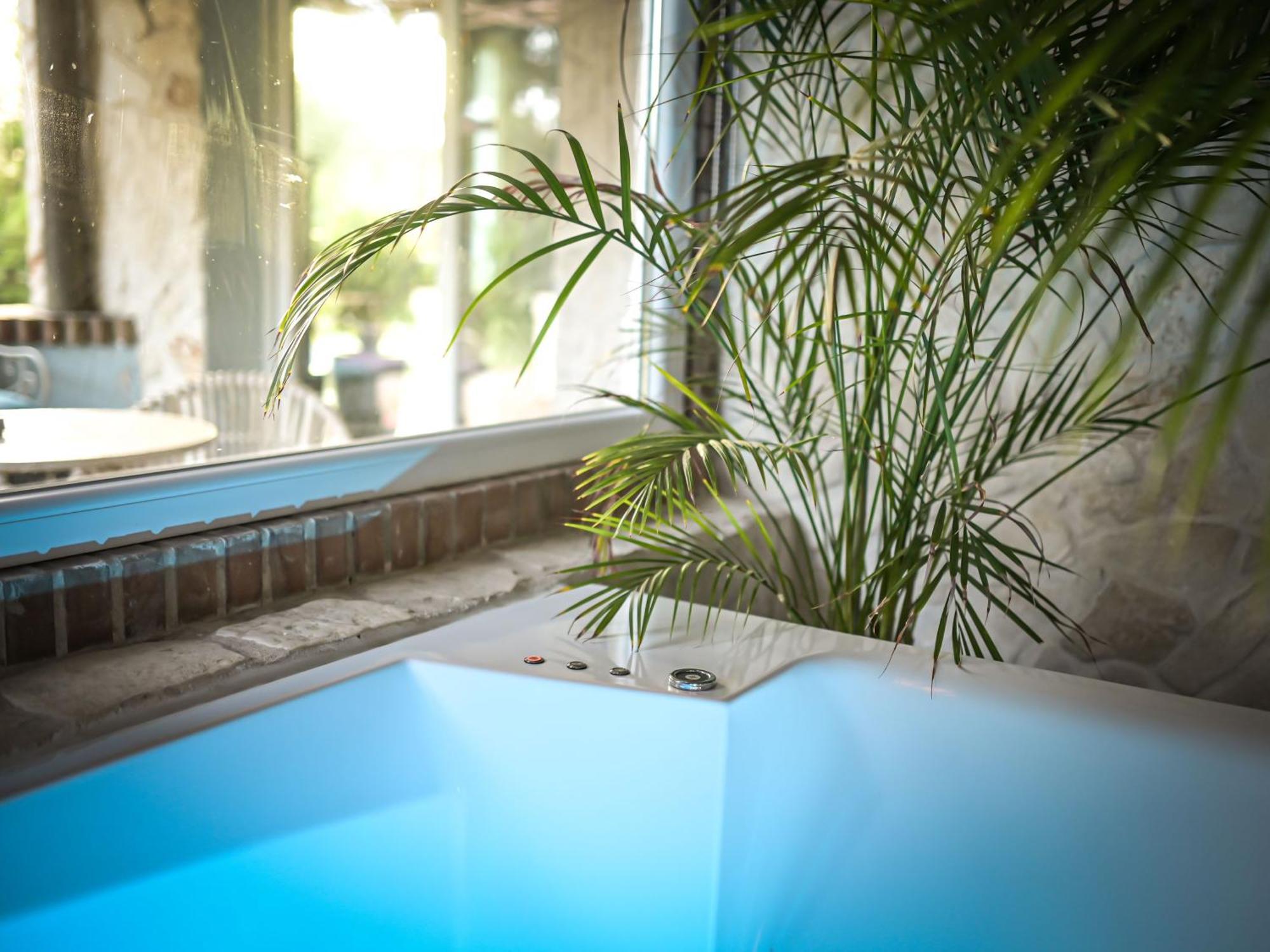 Paradise Ranch Hotell Borgo Sabotino Exteriör bild