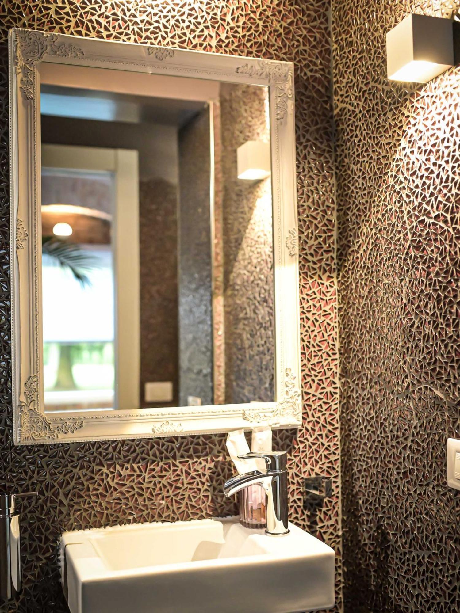 Paradise Ranch Hotell Borgo Sabotino Exteriör bild