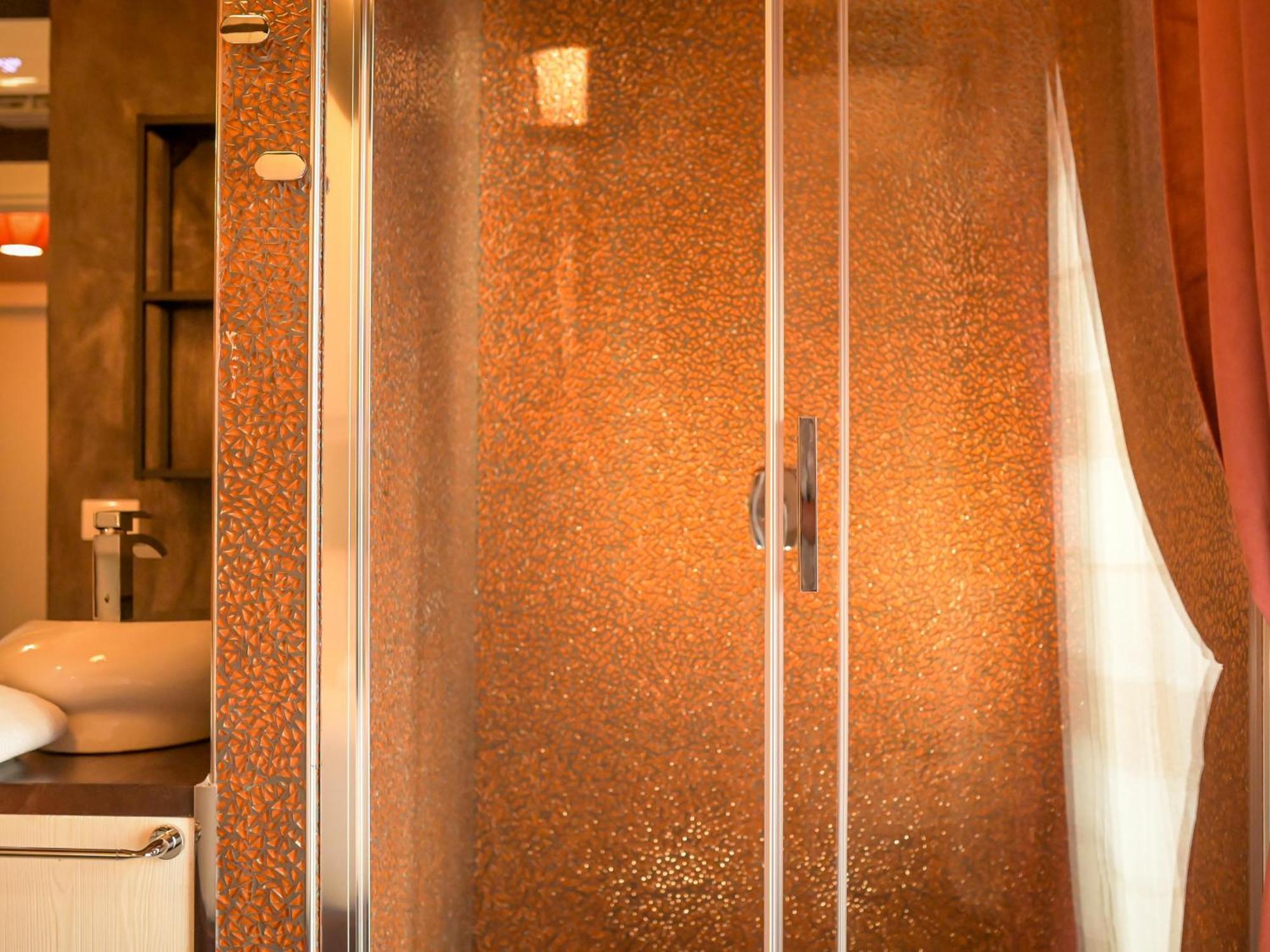 Paradise Ranch Hotell Borgo Sabotino Exteriör bild
